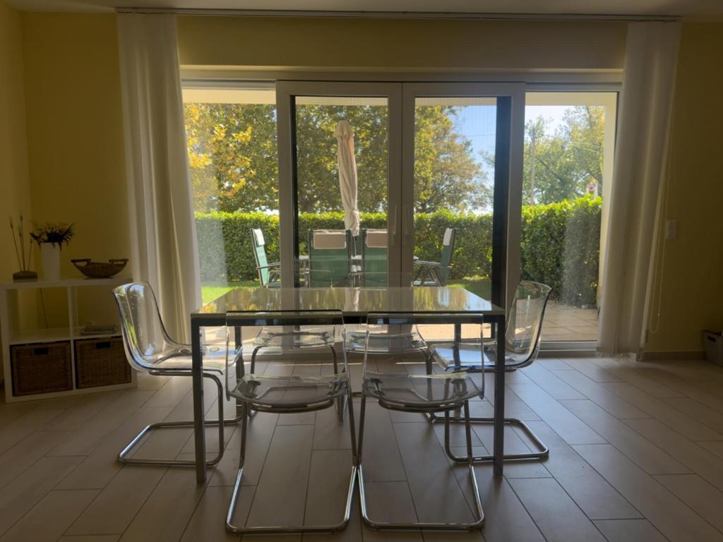 Admiral Apartman Csopak Buitenkant foto